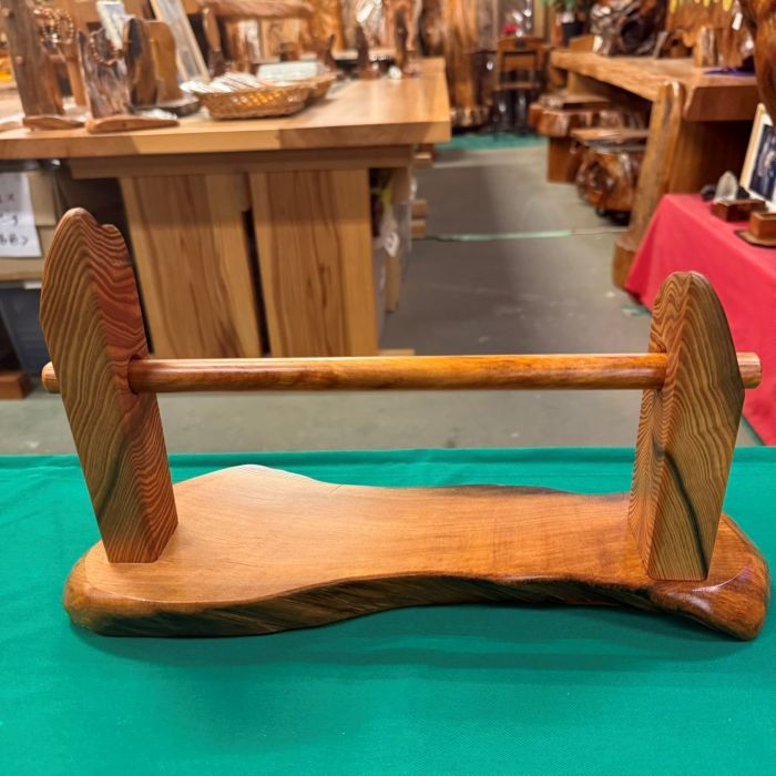 屋久杉置物・飾り台 073 | その他屋久杉製品 | 屋久杉堂