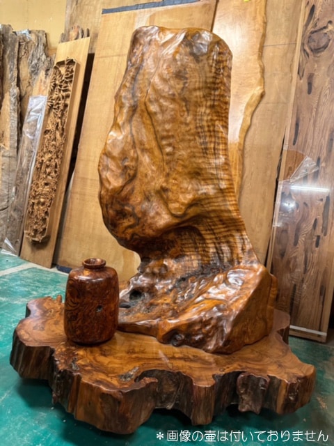 衝立 ついたて 屋久杉 衝立 ついたて 屋久杉 【公式通販】