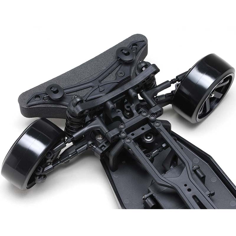 DP-GRA90 PANDEM GRA90スープラ ボディ付き RD2.0組み立てキット