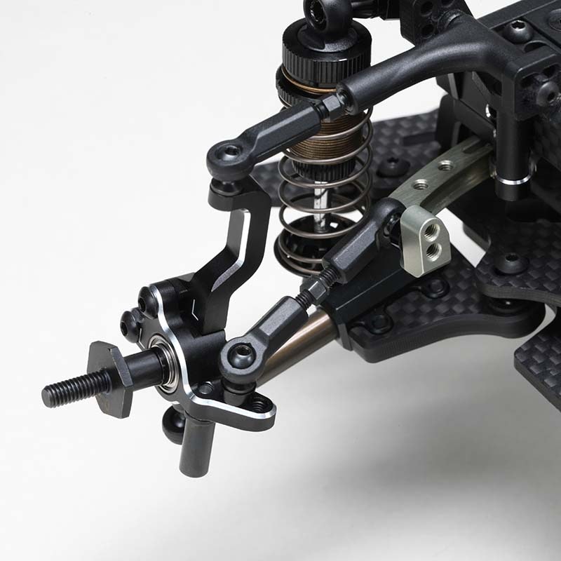 MDR-010LTS マスタードリフト MD1.0 LTS 組み立てシャーシキット