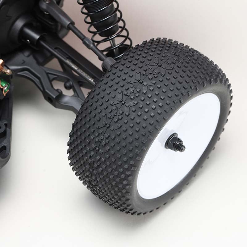 ヨコモ RO2.0 ルーキーオフロード組み立てキット *つくばRCパーク券