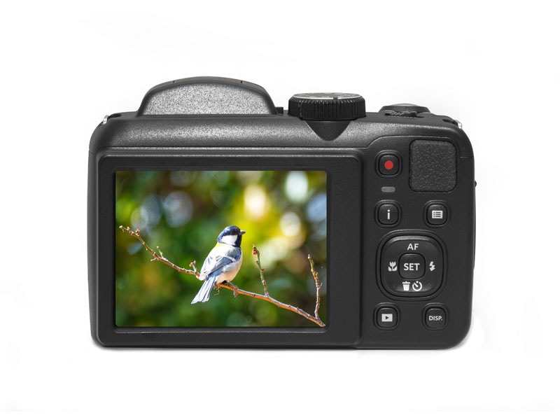 KODAK PIXPRO AZ255 デジタルカメラ 豪華特典セット コダック