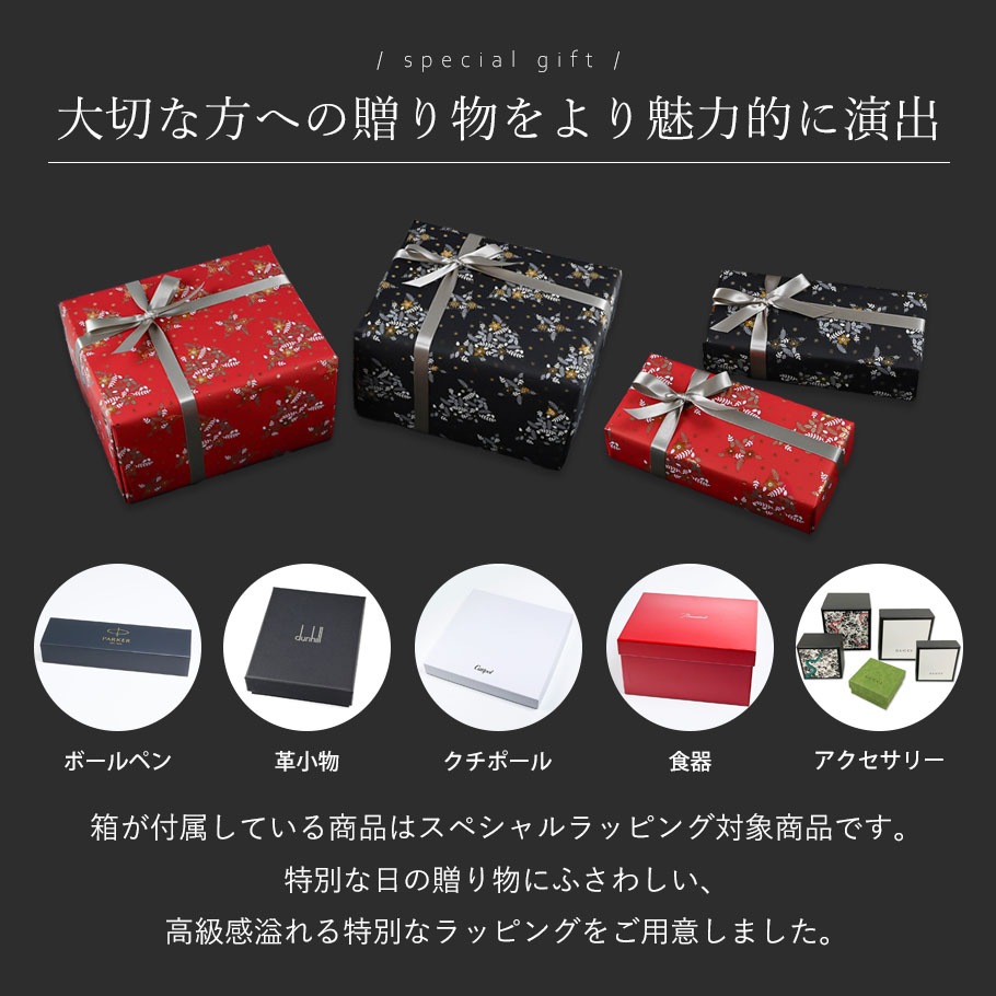 クリスマス 包装紙 ギフトラッピング 海外製 ホールマーク他 Amazon.co