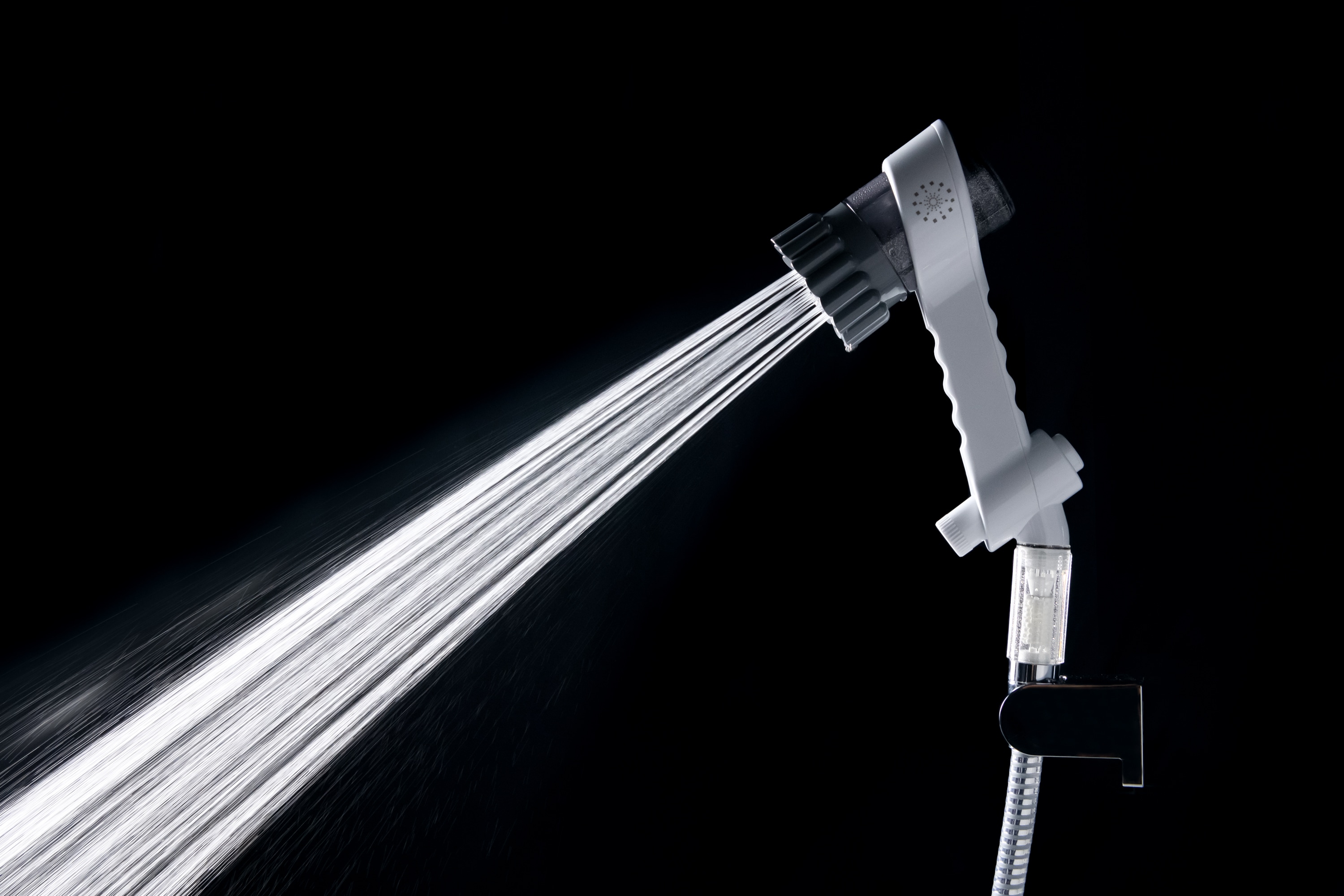 高機能シャワーヘッド】 ミラブルプラスzero