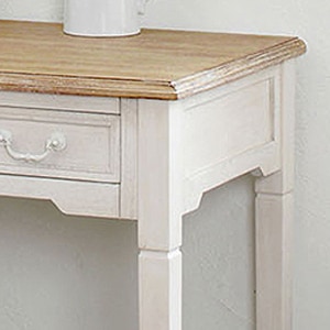 アンティーク風 コンソールテーブル｜B-COMPANY公式オンラインショップ