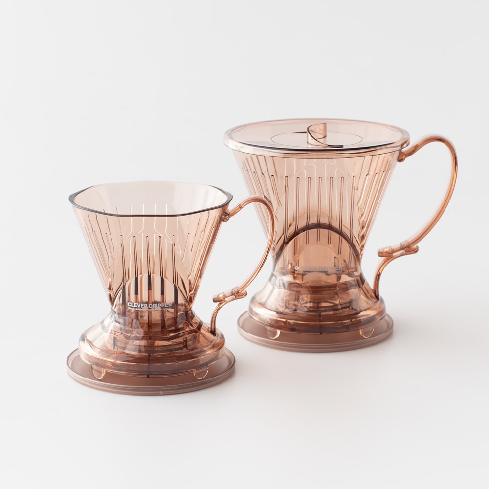 クレバーコーヒードリッパー | B・B・B POTTERS ONLINE STORE