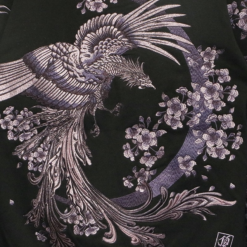 珍】 ☆ 額装 亭台仕女図繍片 ☆ 民国時期 刺繍 仕女紋 亭