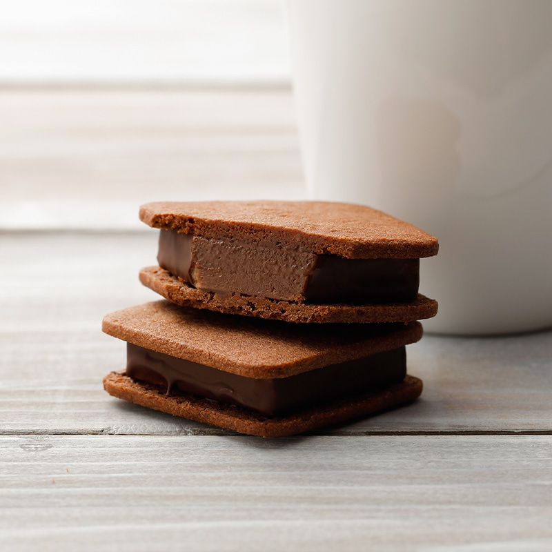 ショーコラ8個入(送料込) VANILLABEANS公式オンラインショップ