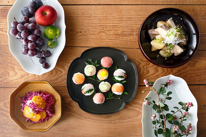 つどい鉢 （ツドイ／tsudoi） | 深皿・ボウル | cotogoto