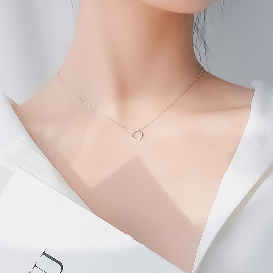 ビジューネックレス nec-012 | アクセサリー,ネックレス | Diamond Hearts