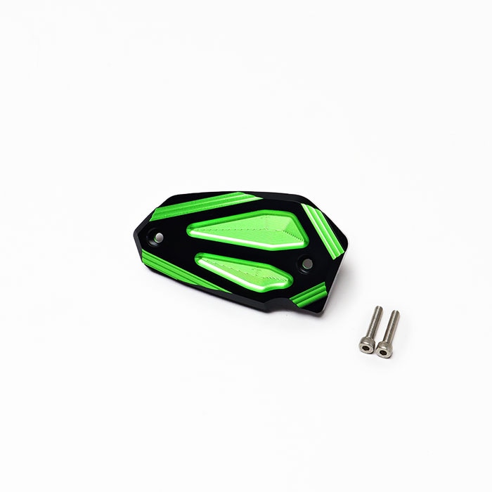 かっちオーダー品 MAX ORIDO×AKEa フロントバンパーサイドガーニッシュ