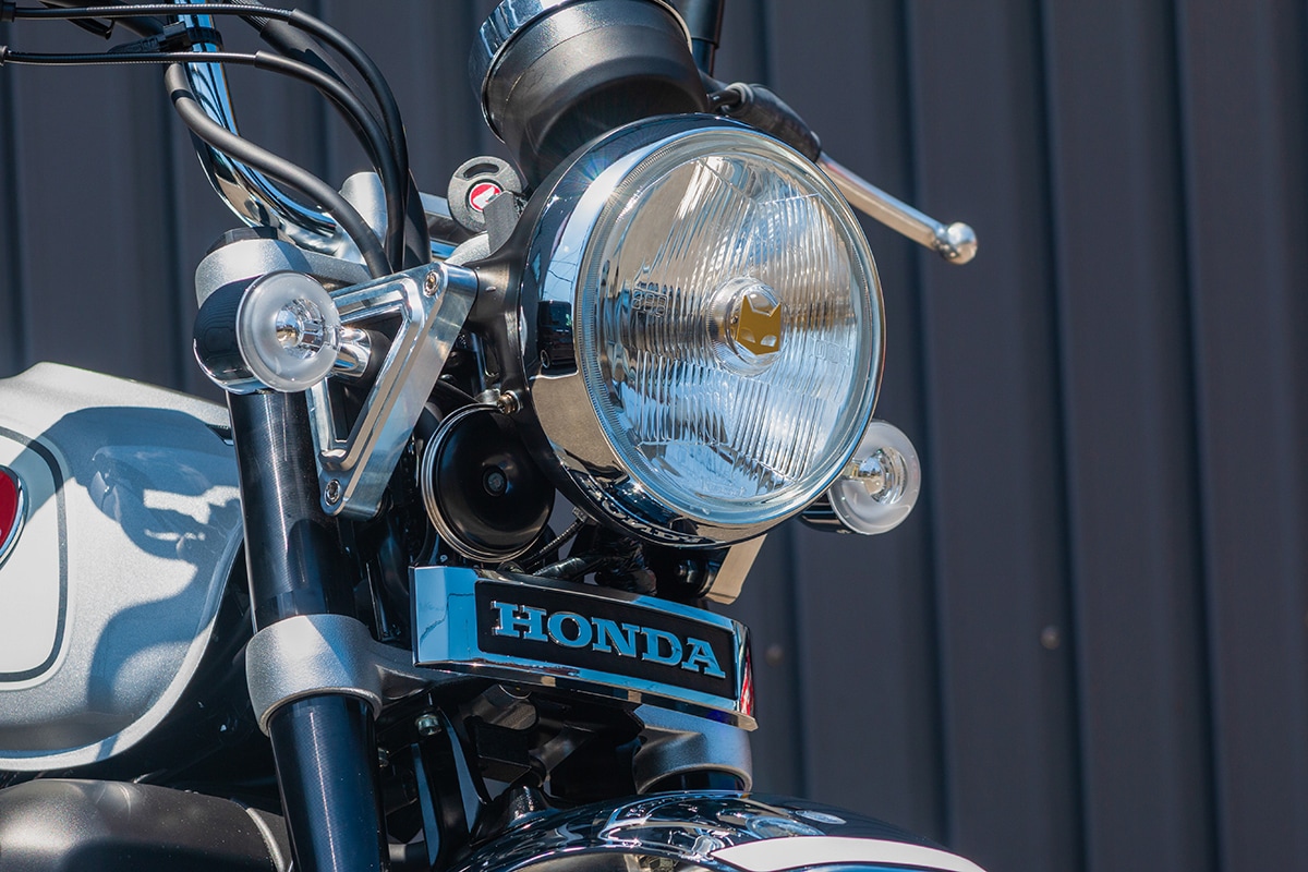 888付属品 / MARCHAL JAPAN OFFICIAL WEB STORE □マーシャル888ヘッド