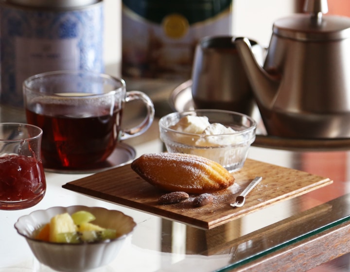 四十沢木材工芸 KINTO 匙麺菓子皿 四角 | メーカー別,あ行,四十沢木材