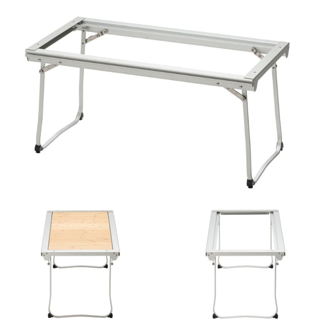 スノーピーク エントリーIGT オプションパーツ多数セット スノーピーク