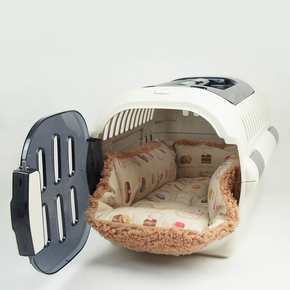 Helen'sのペットベッド｜犬用のキャリークッションベッドをお探しなら