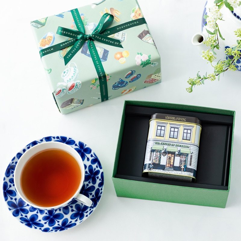 北欧紅茶のギフト｜北欧紅茶オフィシャルサイト