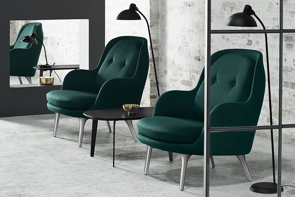 JOIN TABLE（ジョインテーブル） / FRITZ HANSEN（フリッツ・ハンセン