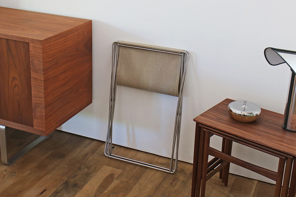 JG Folding Stool（JG フォールディング スツール）/Fredericia