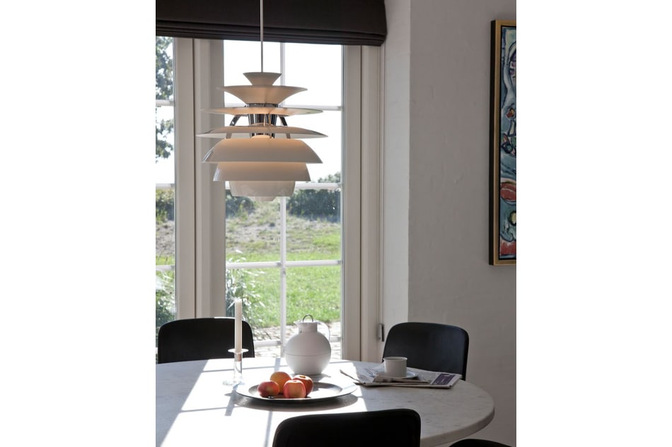 PH Snowball （PH スノーボール）/ Louis Poulsen（ルイスポールセン