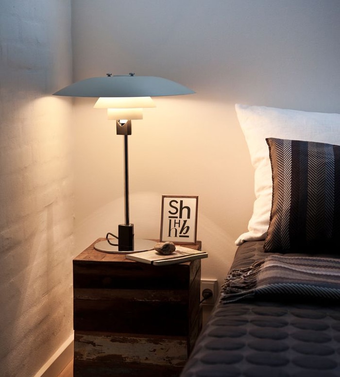 PH 4/3 Table(PH 4/3テーブル)/Louis Poulsen（ルイスポールセン