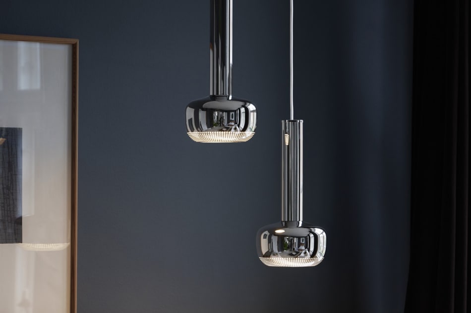 VL56 Pendant（VL56 ペンダントランプ） / Louis Poulsen（ルイス