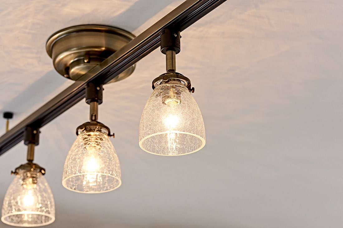 Rudy ルディ ダクトレールライト | ダクトレール/スポットライト