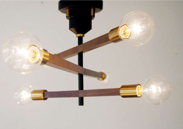 Astre - baum - アストル バウム シーリングライト | シーリングライト