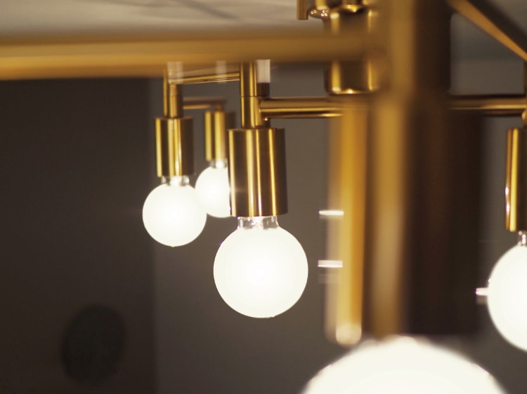 Polare ポラーレ シーリングライト | シーリングライト | INTERFORM