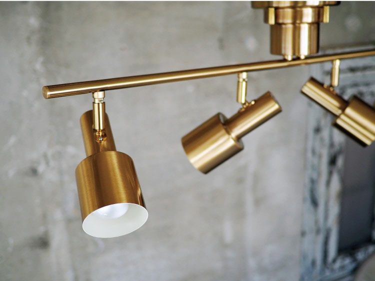 Ferdi フェルディ シーリングライト | シーリングライト | INTERFORM