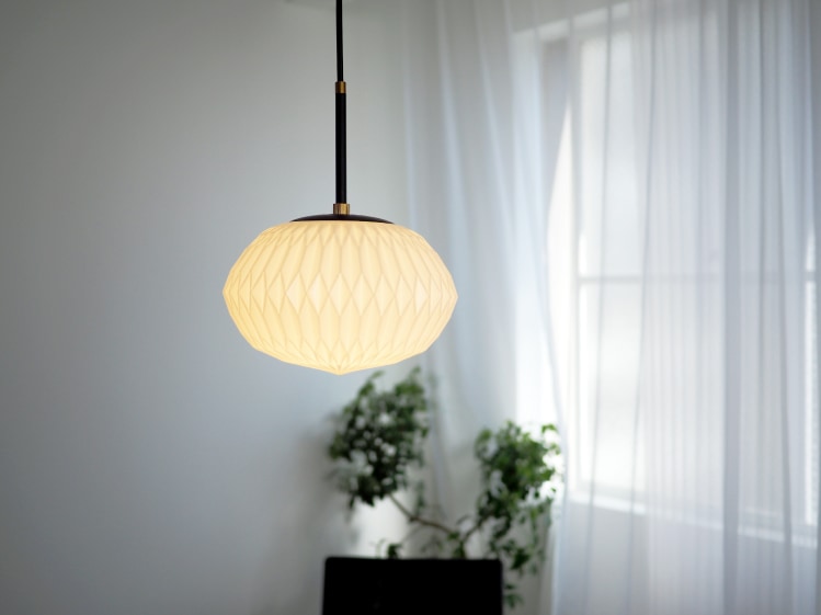 Daphne ダフネ ペンダントライト | ペンダントライト | INTERFORM INC