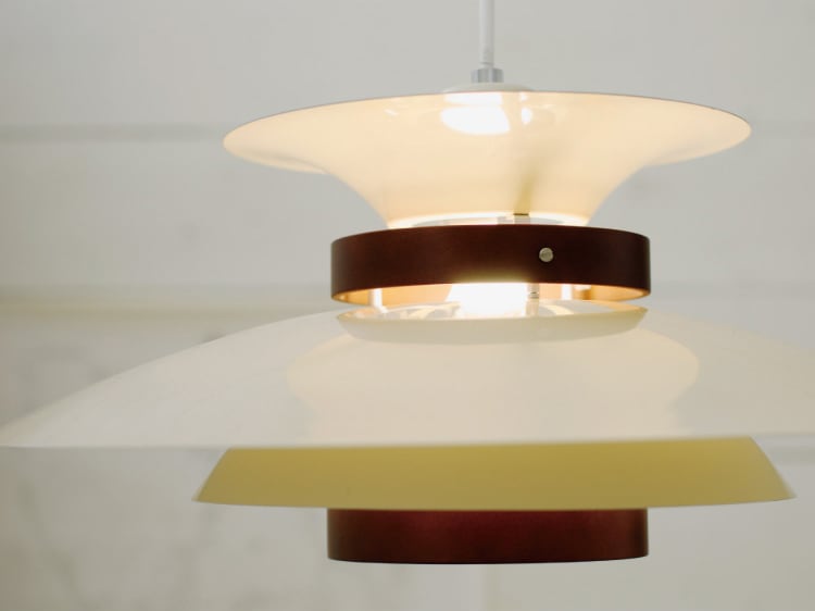 Mercero メルチェロ ペンダントライト | ペンダントライト | INTERFORM