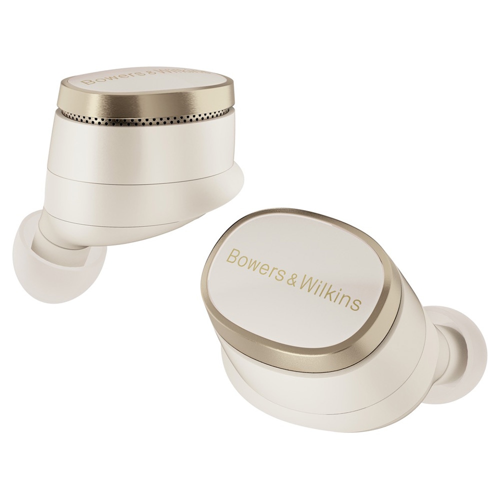 B&W - Pi8/DW/ダブ・ホワイト（PI8/DW）ノイズキャンセリング