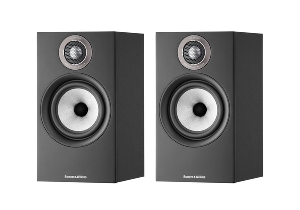 aad E-40 密閉型 ブックシェルフ スピーカー AAD E-40の仕様