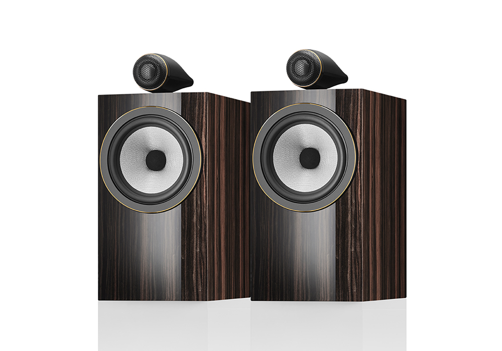 B&W スピーカー 純正スタンド付き B&W スピーカー純正スタンド付き