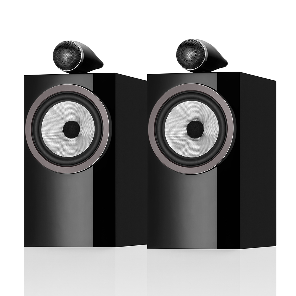 B&W - FS700S3-S/シルバー（ペア）705S3/706S3/707S3専用スピーカー