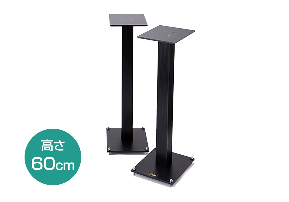 ☆user_7b22f906☆【2本セット】WVNGR スピーカースタンド