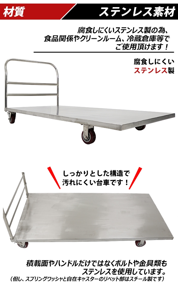 新品未使用】オールステンレス製 大型ケージ 送料無料！ 楽天市場