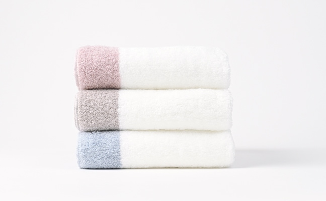 ライク(コンパクトバスタオル) | [Cotton Index] | | 今治タオルのコン