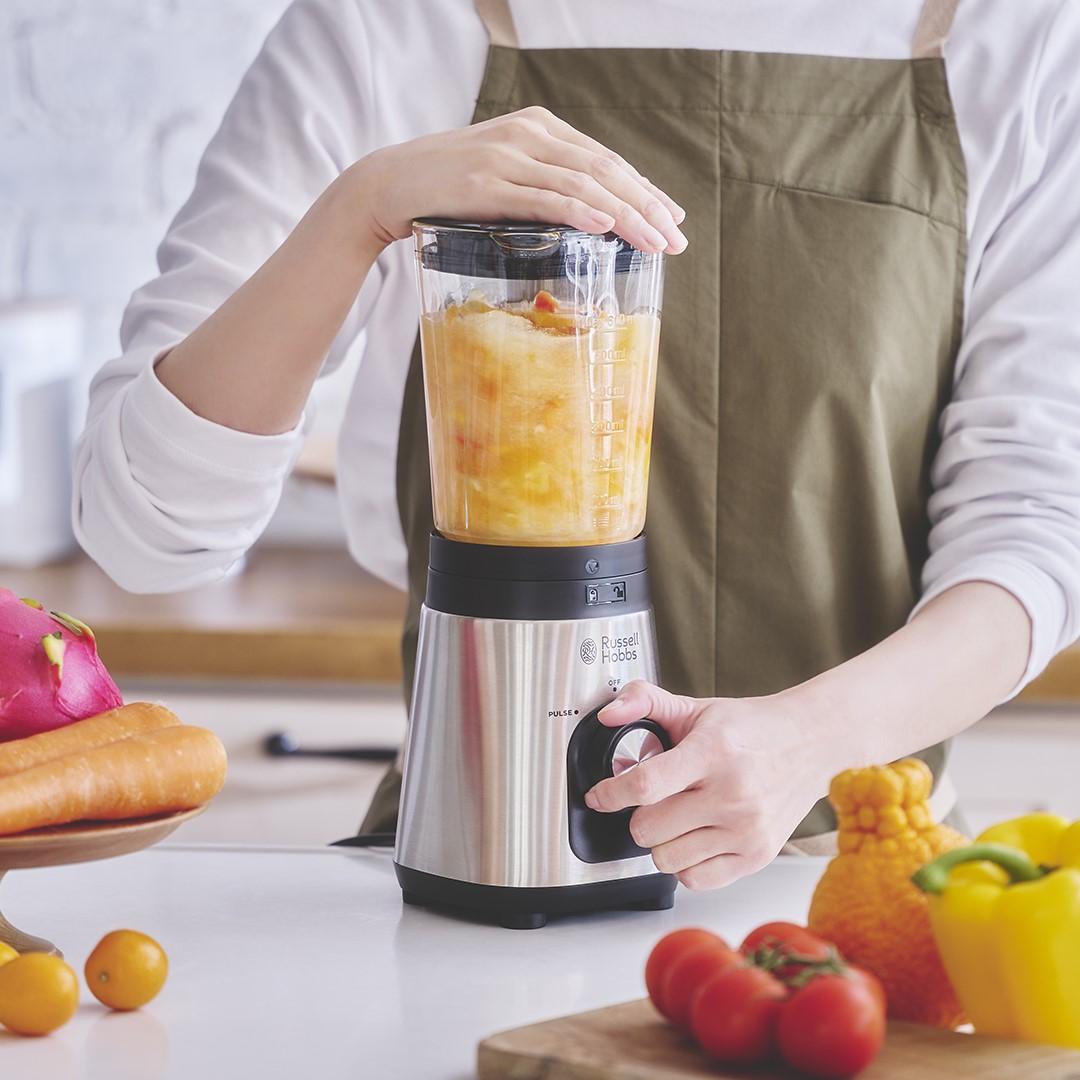 Russell Hobbs】 ベーシックブレンダー｜キッチン用品,キッチン家電