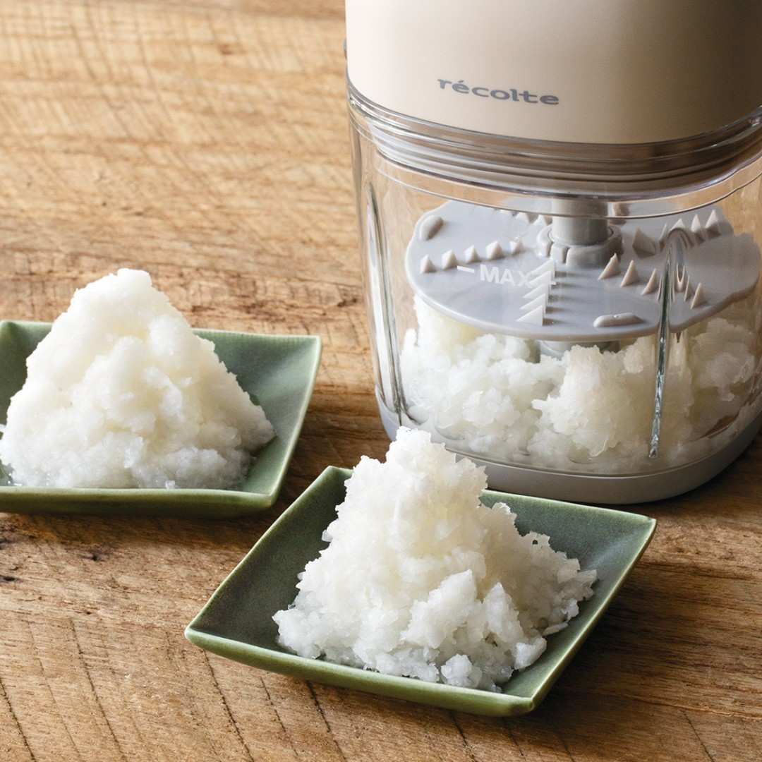 recolte】 コードレスカプセルカッター ボンヌ｜キッチン用品,キッチン