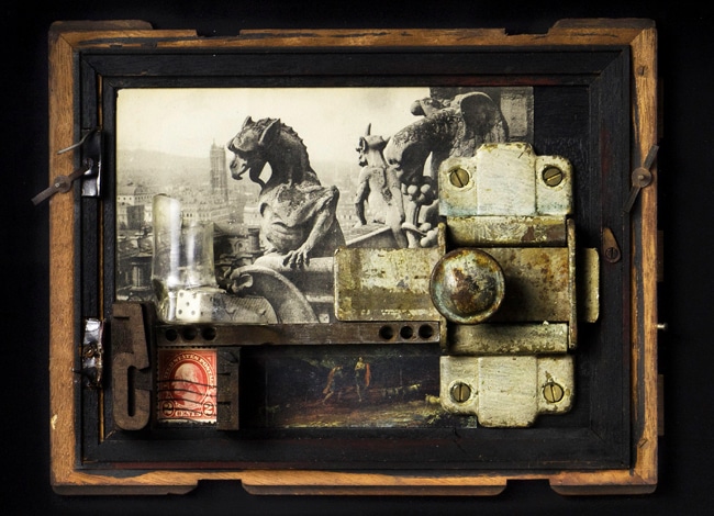 危うさの角度 北川健次作品集｜求龍堂