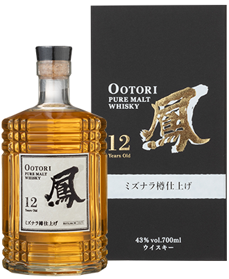 鳳 ミズナラ樽仕上げ | ウイスキー専門店 ウイスキーライフ【本店】
