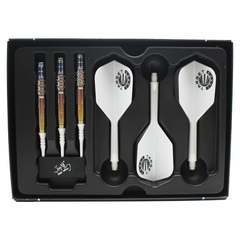 ターゲット カリス G4 TARGET CHARIS G4 Cathy Leung ダーツ バレル