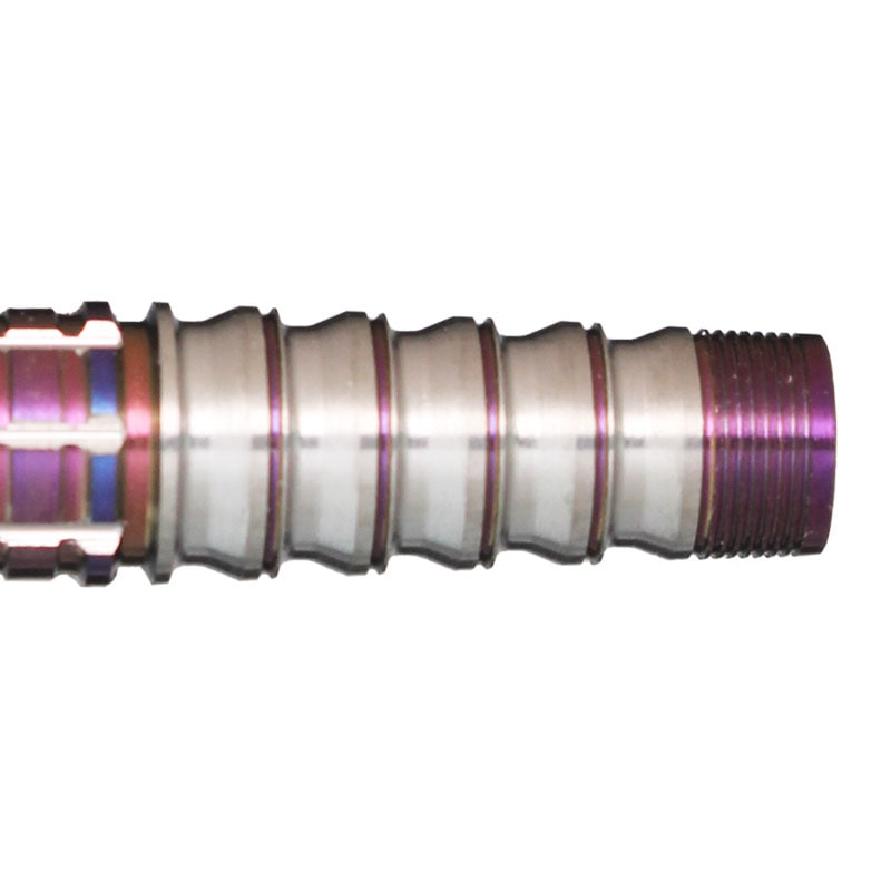 ターゲット ゼニス G1 TARGET ZENITH GEN1 ダーツ バレル | ソフト