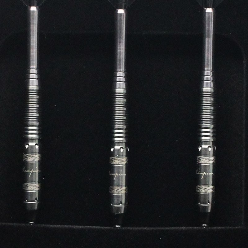 大和久明彦モデル TARGET ターゲット SILENCERサイレンサー 18g Target