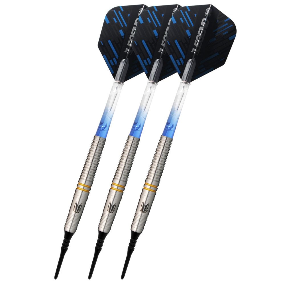 target】LEGEND80 G2 18G ターゲット レジェンド ポールリム ダーツ