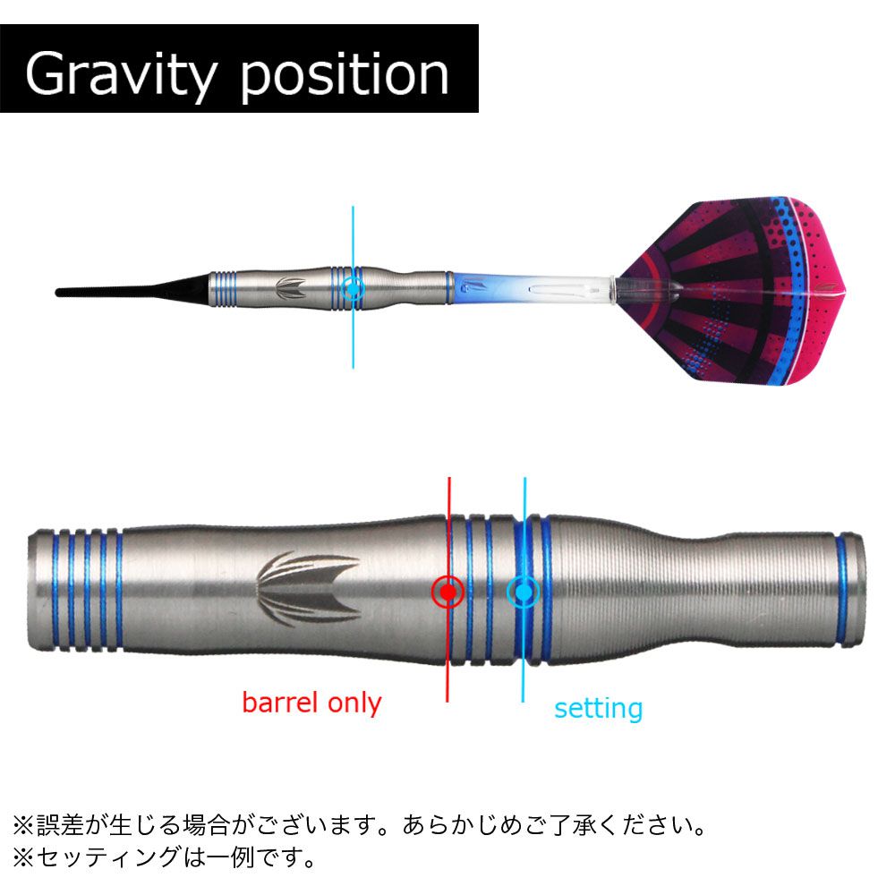 target】RISINGSUN80 G3 ターゲット ライジングサン3 エイトゼロ 村松