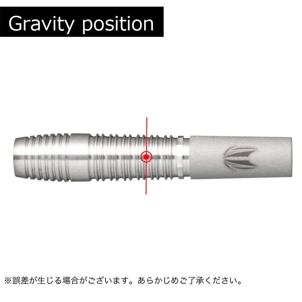 target】POWER 9FIVE G6 20G ターゲット パワーナインファイブ