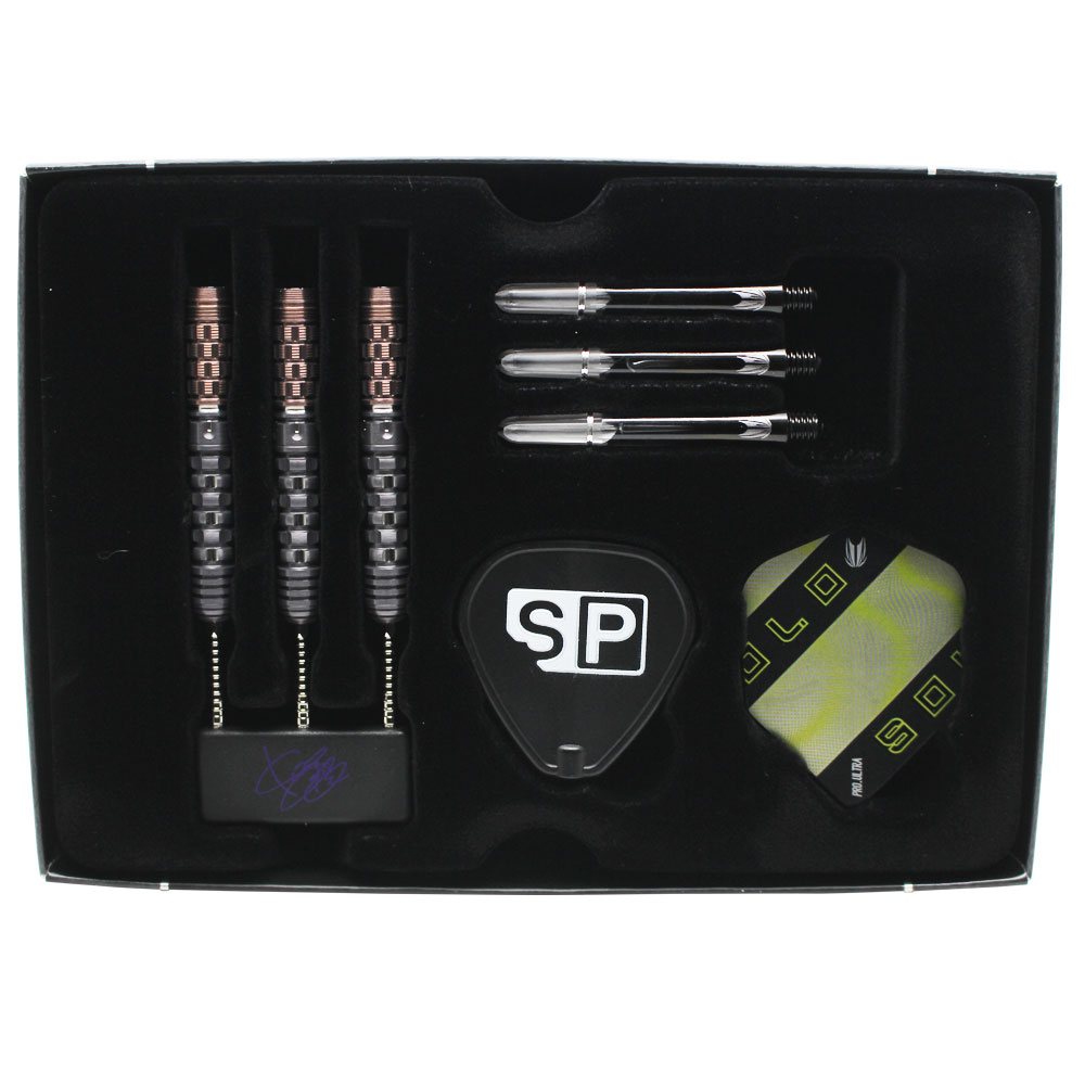 ターゲット ソロ ジェネレーション3 小野恵太 スイスポイント Target