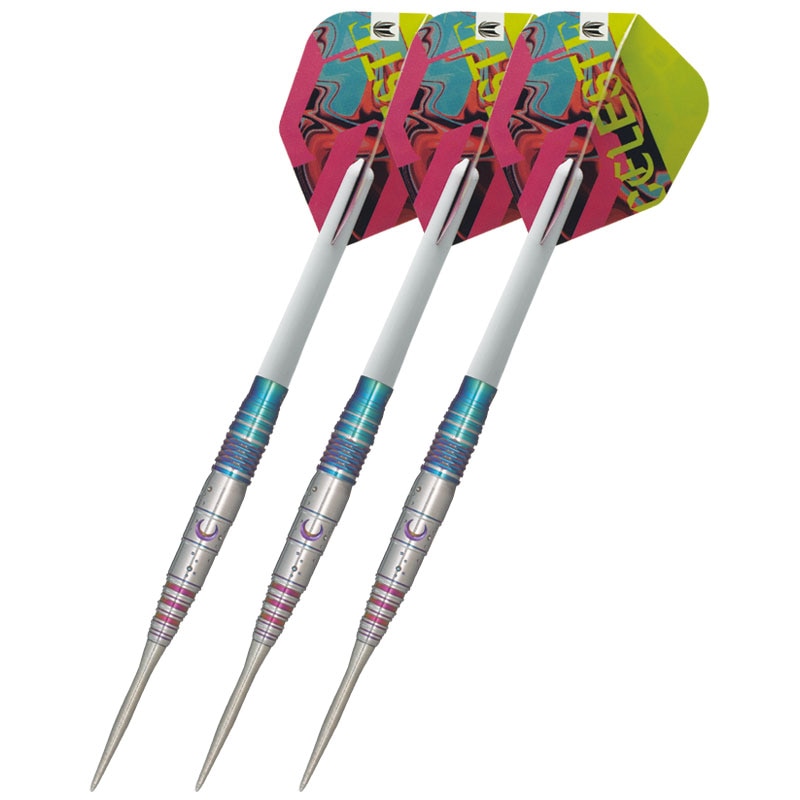 ターゲット セレステ シュウ・モモ スティール TARGET CELESTE Zhou